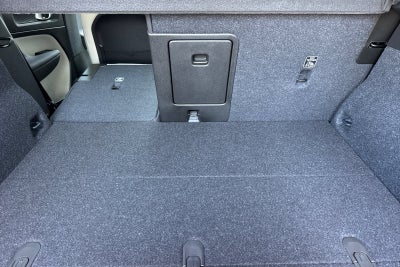 2026 Volvo XC40 B5 Ultra
