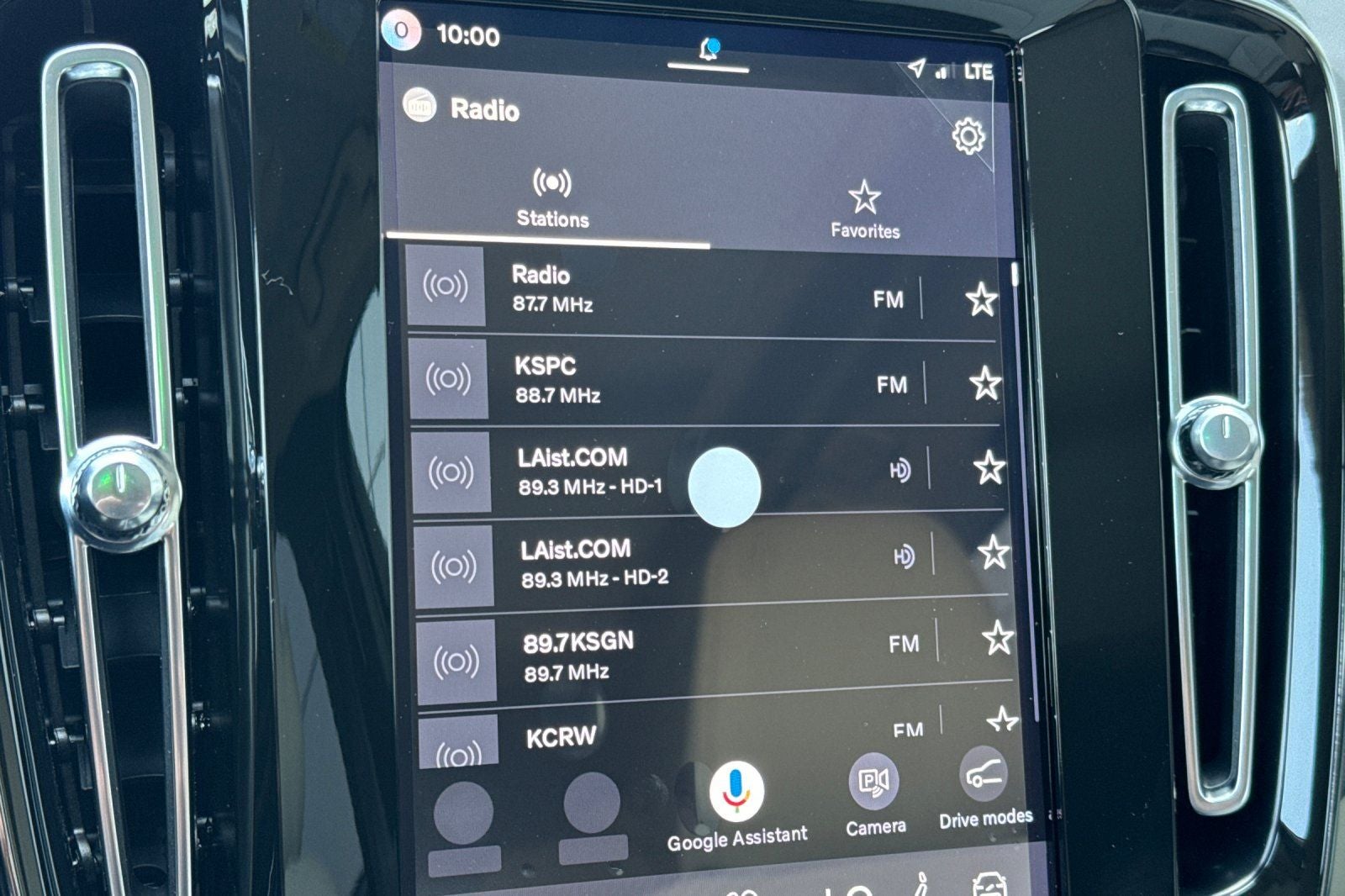 2026 Volvo XC40 B5 Ultra
