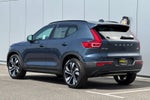 2026 Volvo XC40 B5 Ultra