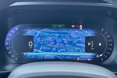 2026 Volvo XC40 B5 Ultra