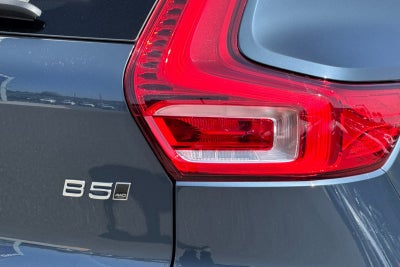 2026 Volvo XC40 B5 Ultra