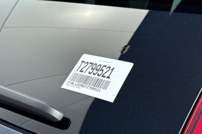 2026 Volvo XC40 B5 Ultra