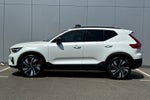2024 Volvo XC40 Ultimate