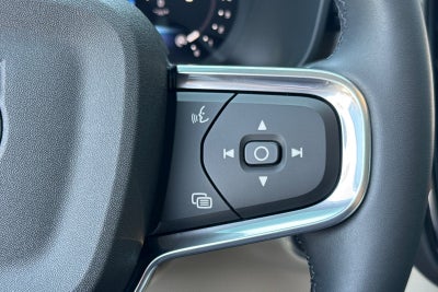 2024 Volvo XC40 Ultimate