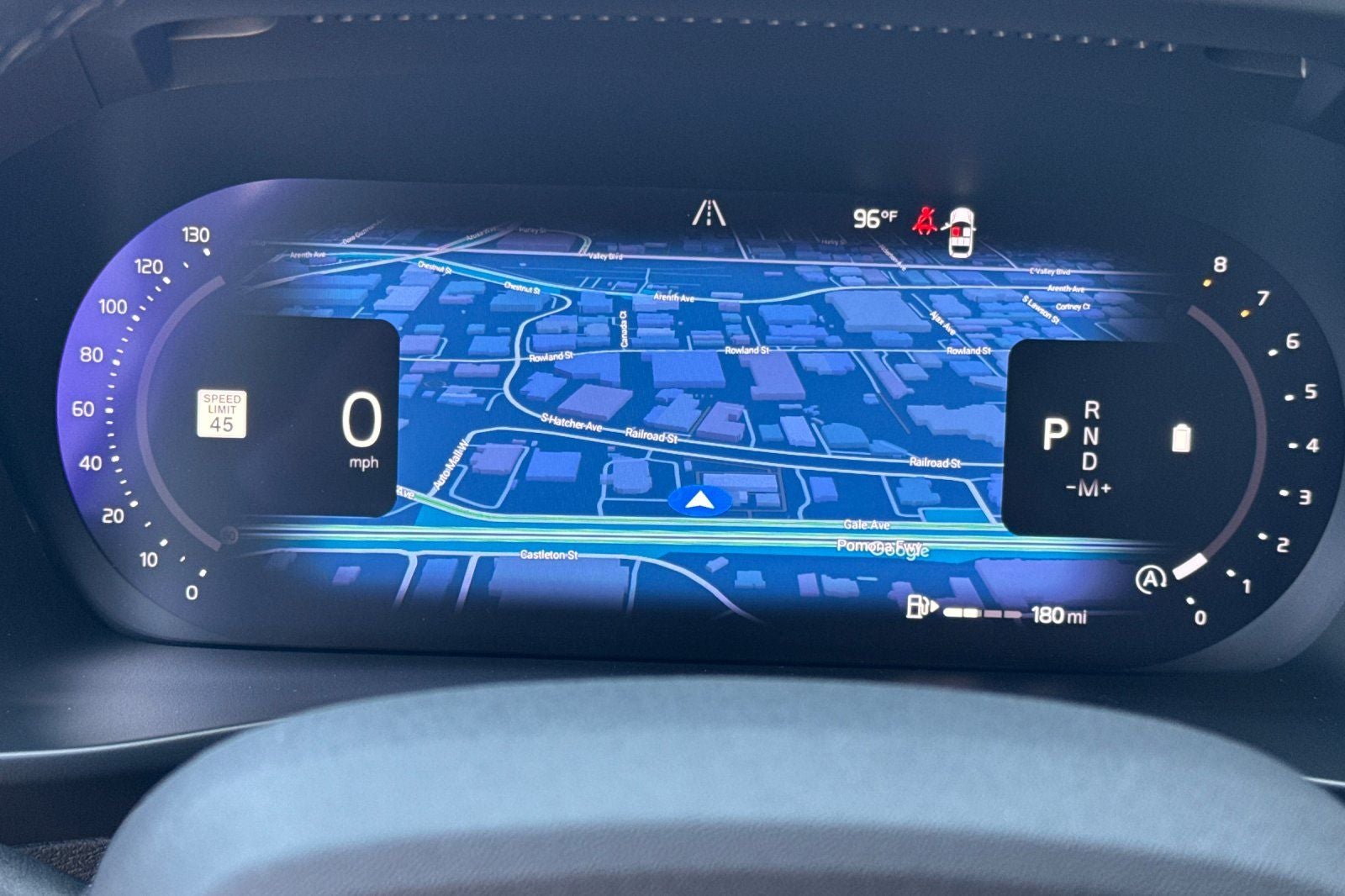 2024 Volvo XC40 Ultimate