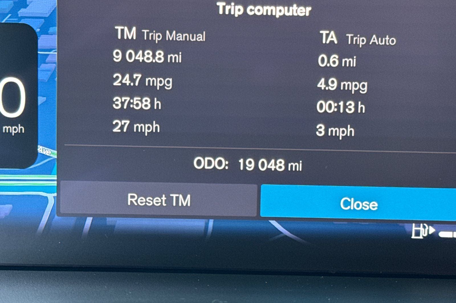 2024 Volvo XC40 Ultimate