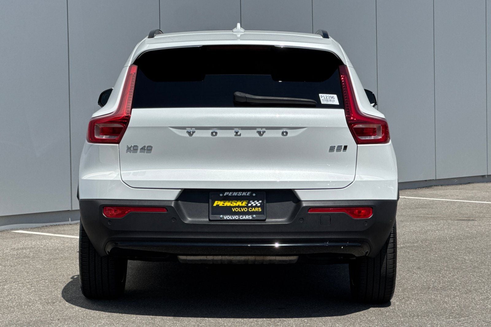 2024 Volvo XC40 Ultimate