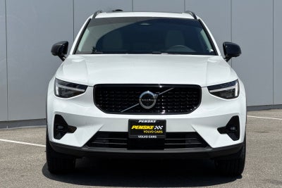 2024 Volvo XC40 Ultimate