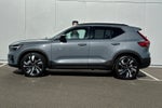 2023 Volvo XC40 B5 Plus Dark Theme