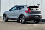 2023 Volvo XC40 B5 Plus Dark Theme