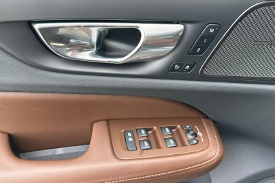 2026 Volvo V60 Cross Country B5 Plus