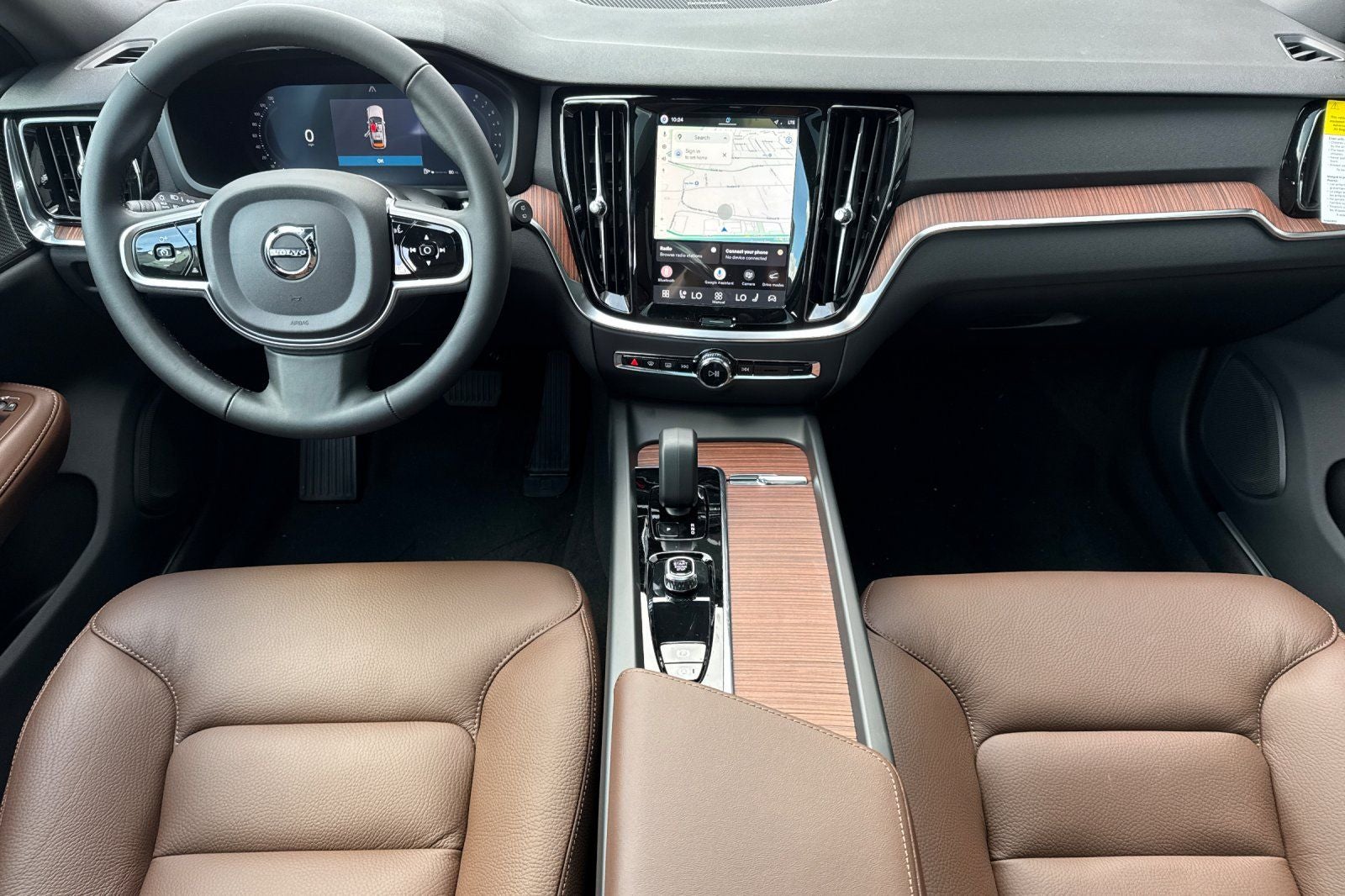 2026 Volvo V60 Cross Country B5 Plus