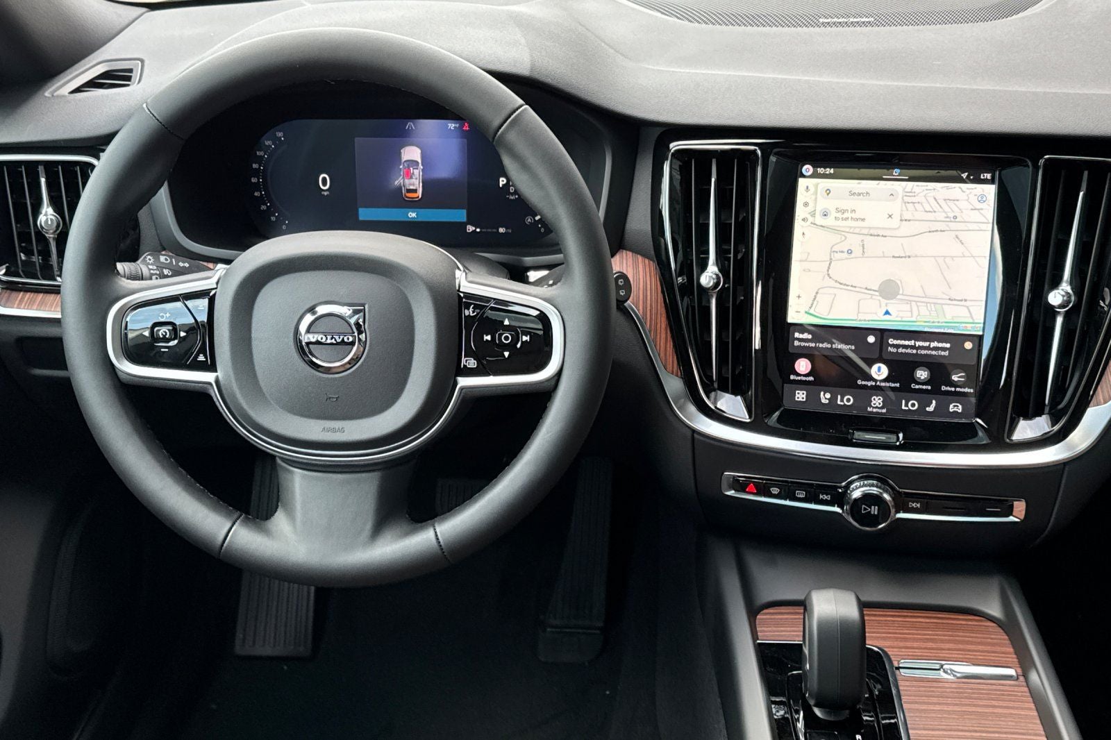 2026 Volvo V60 Cross Country B5 Plus