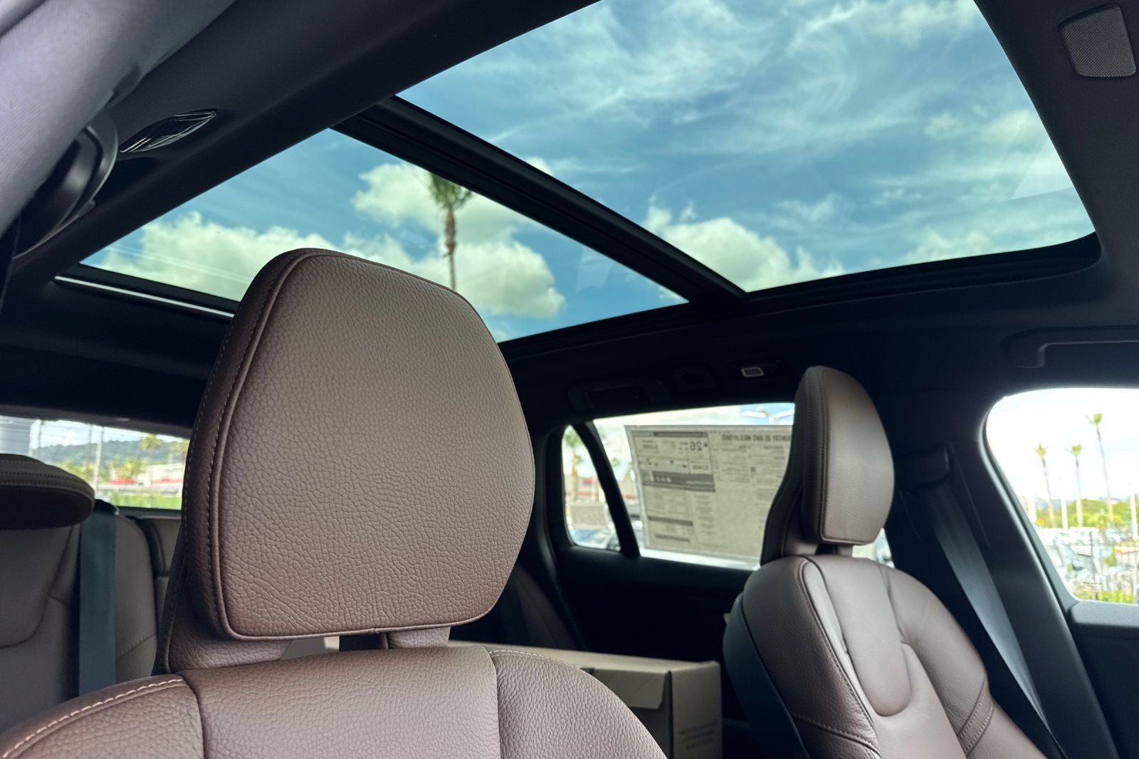 2026 Volvo V60 Cross Country B5 Plus