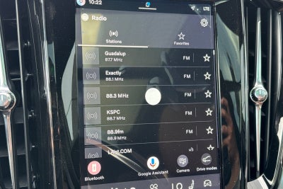 2026 Volvo V60 Cross Country B5 Plus
