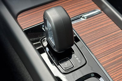 2026 Volvo V60 Cross Country B5 Plus