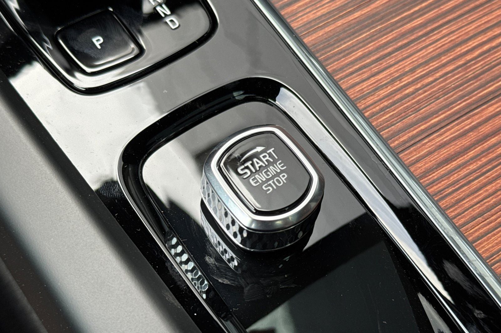 2026 Volvo V60 Cross Country B5 Plus
