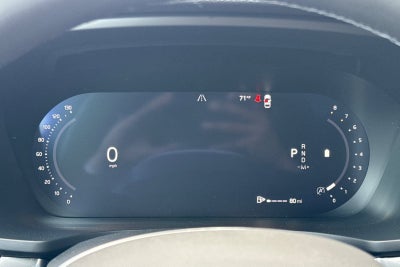 2026 Volvo V60 Cross Country B5 Plus
