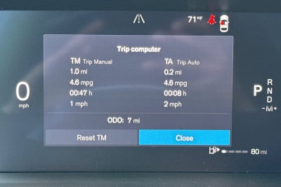 2026 Volvo V60 Cross Country B5 Plus
