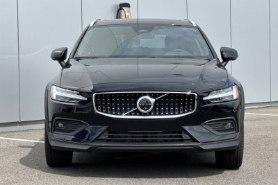 2026 Volvo V60 Cross Country B5 Plus