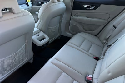 2026 Volvo V60 Cross Country B5 Plus