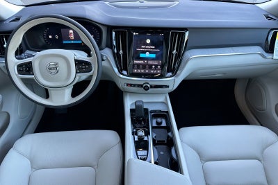 2026 Volvo V60 Cross Country B5 Plus