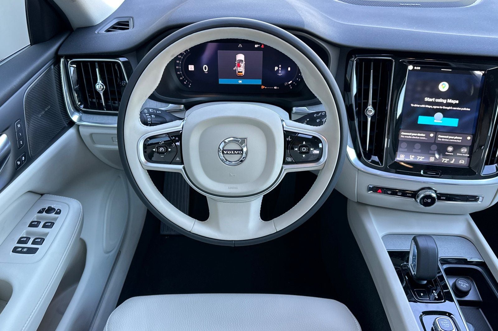 2026 Volvo V60 Cross Country B5 Plus