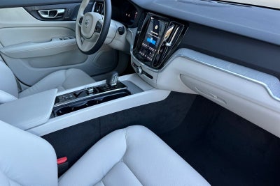 2026 Volvo V60 Cross Country B5 Plus