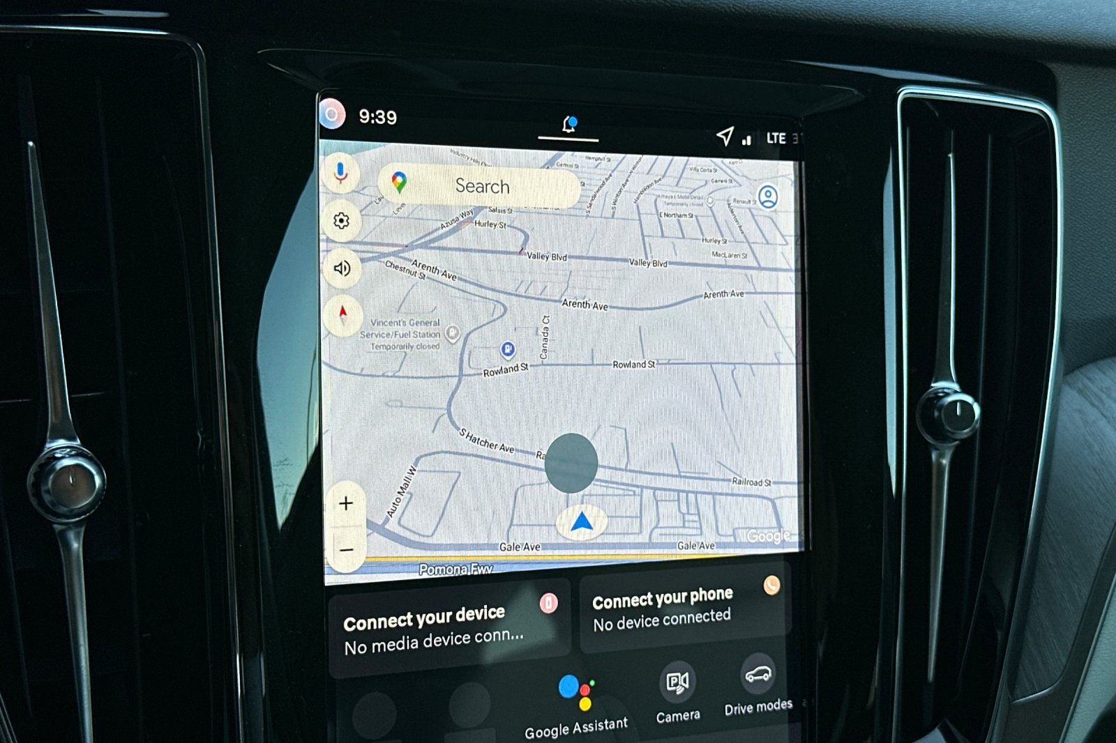 2026 Volvo V60 Cross Country B5 Plus