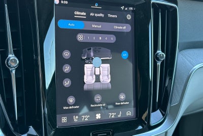 2026 Volvo V60 Cross Country B5 Plus