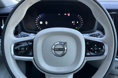 2026 Volvo V60 Cross Country B5 Plus