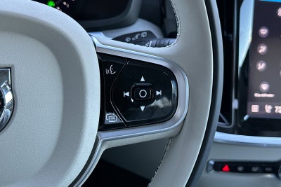 2026 Volvo V60 Cross Country B5 Plus