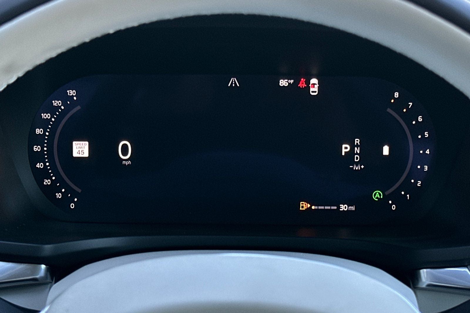 2026 Volvo V60 Cross Country B5 Plus