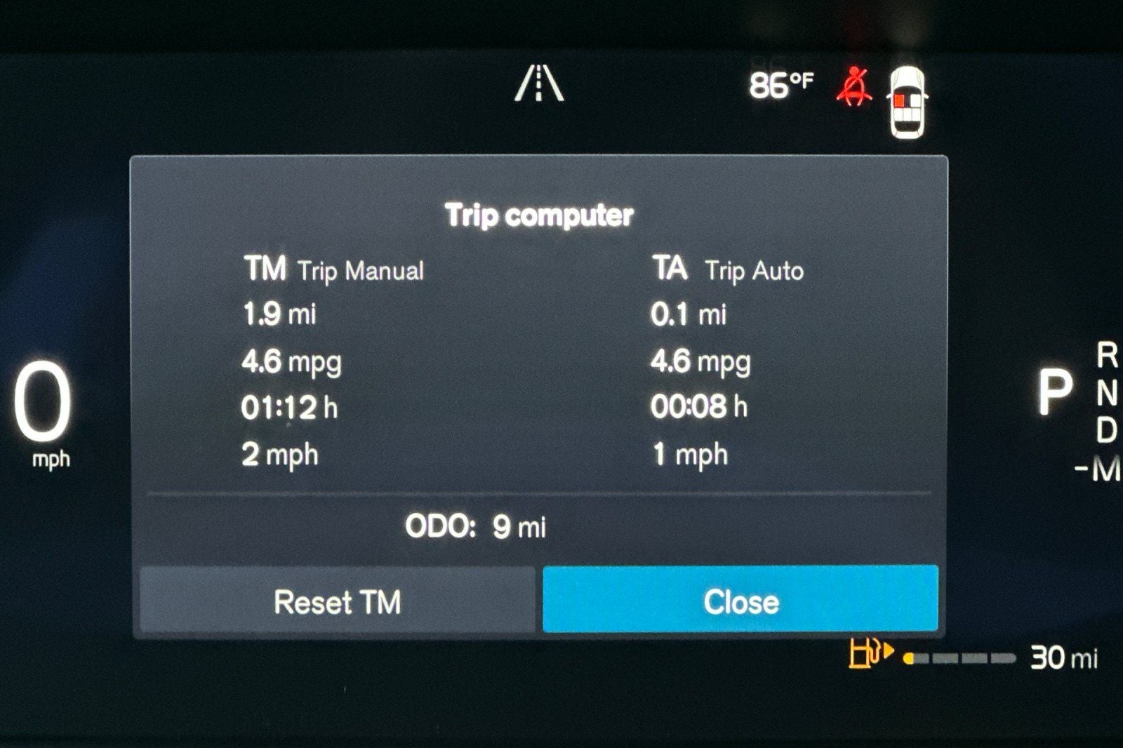 2026 Volvo V60 Cross Country B5 Plus