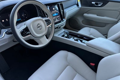 2026 Volvo V60 Cross Country B5 Plus