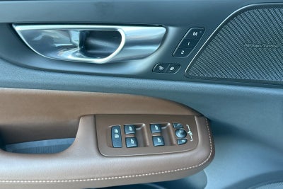 2026 Volvo V60 Cross Country B5 Plus