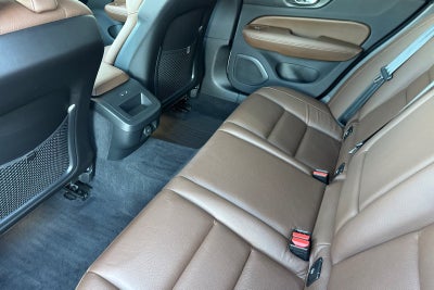 2026 Volvo V60 Cross Country B5 Plus