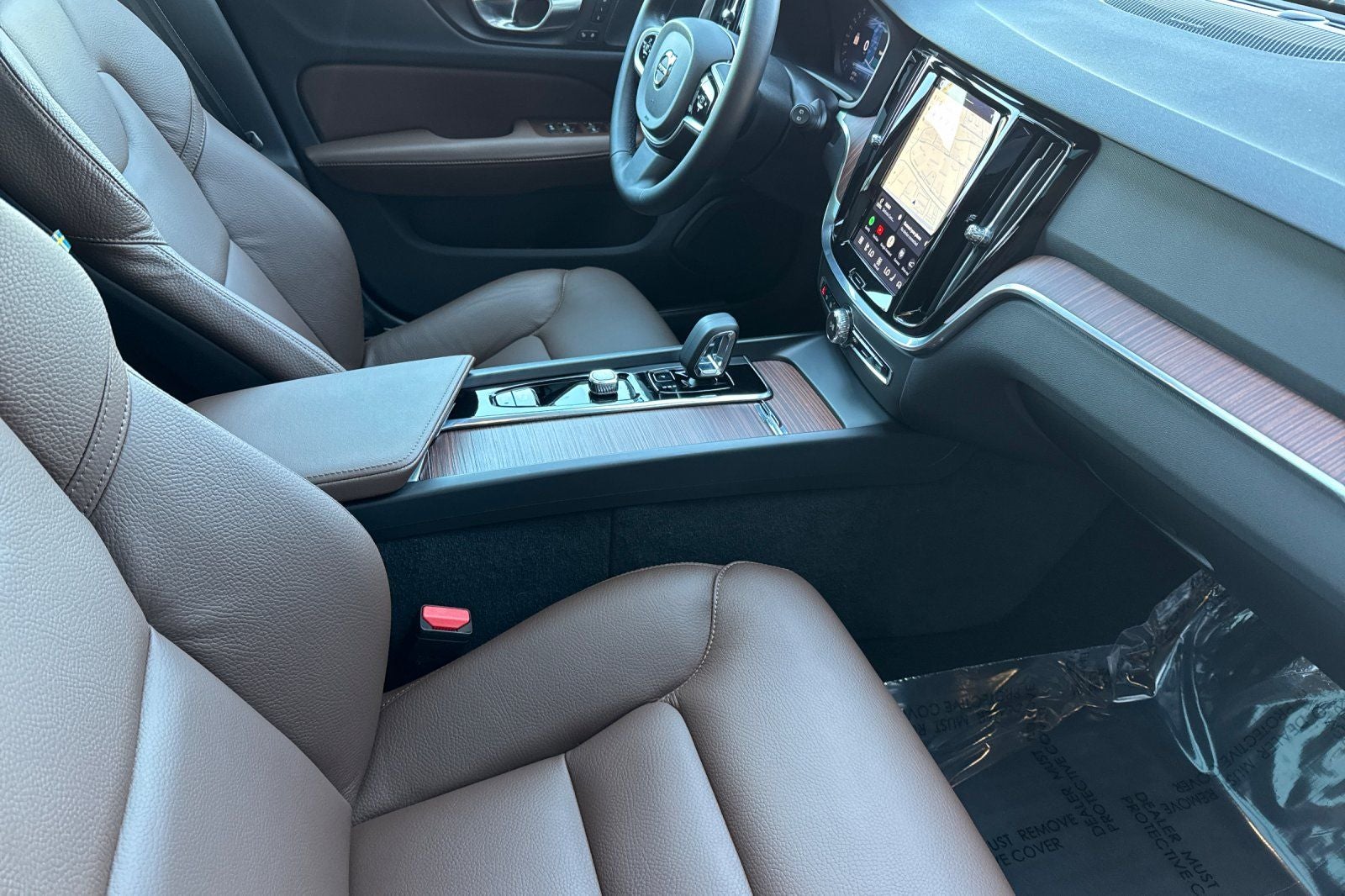 2026 Volvo V60 Cross Country B5 Plus