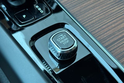 2026 Volvo V60 Cross Country B5 Plus