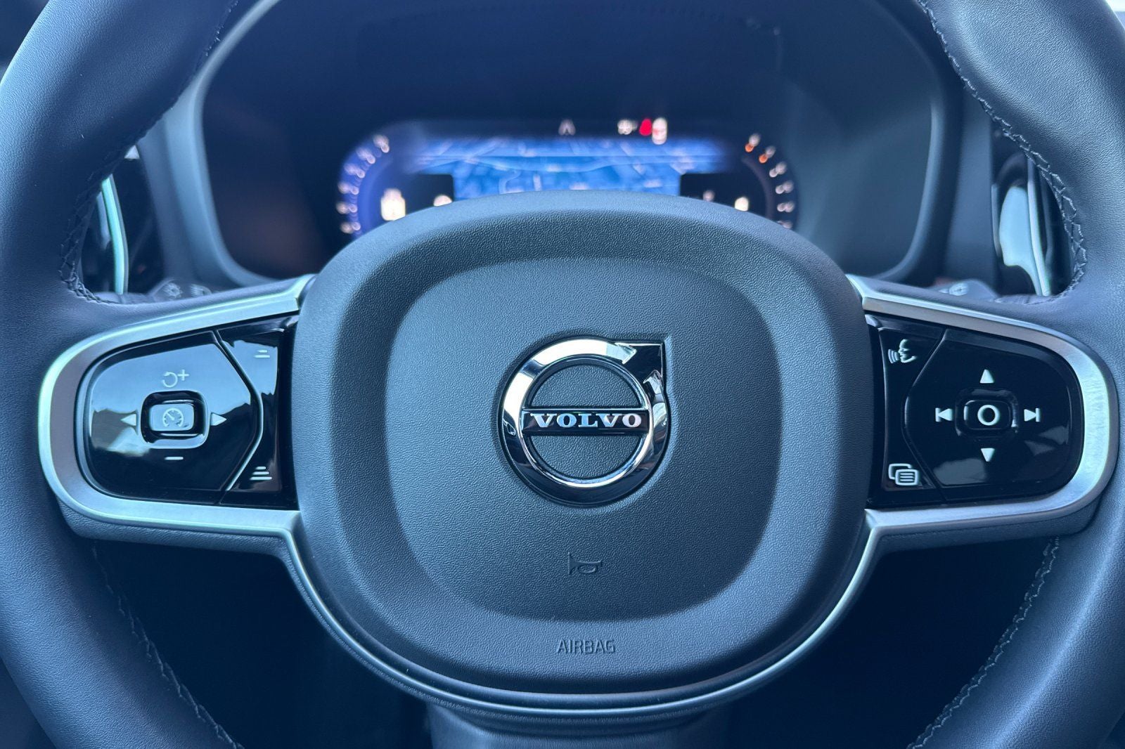 2026 Volvo V60 Cross Country B5 Plus