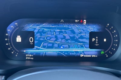 2026 Volvo V60 Cross Country B5 Plus