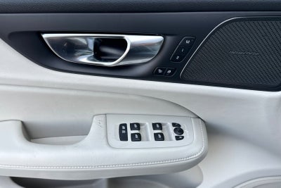 2026 Volvo V60 Cross Country B5 Plus