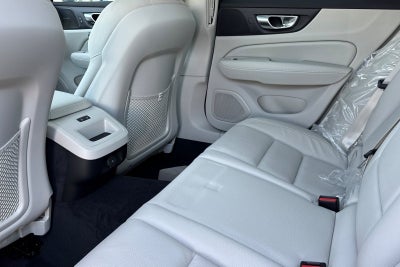 2026 Volvo V60 Cross Country B5 Plus