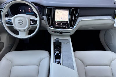 2026 Volvo V60 Cross Country B5 Plus