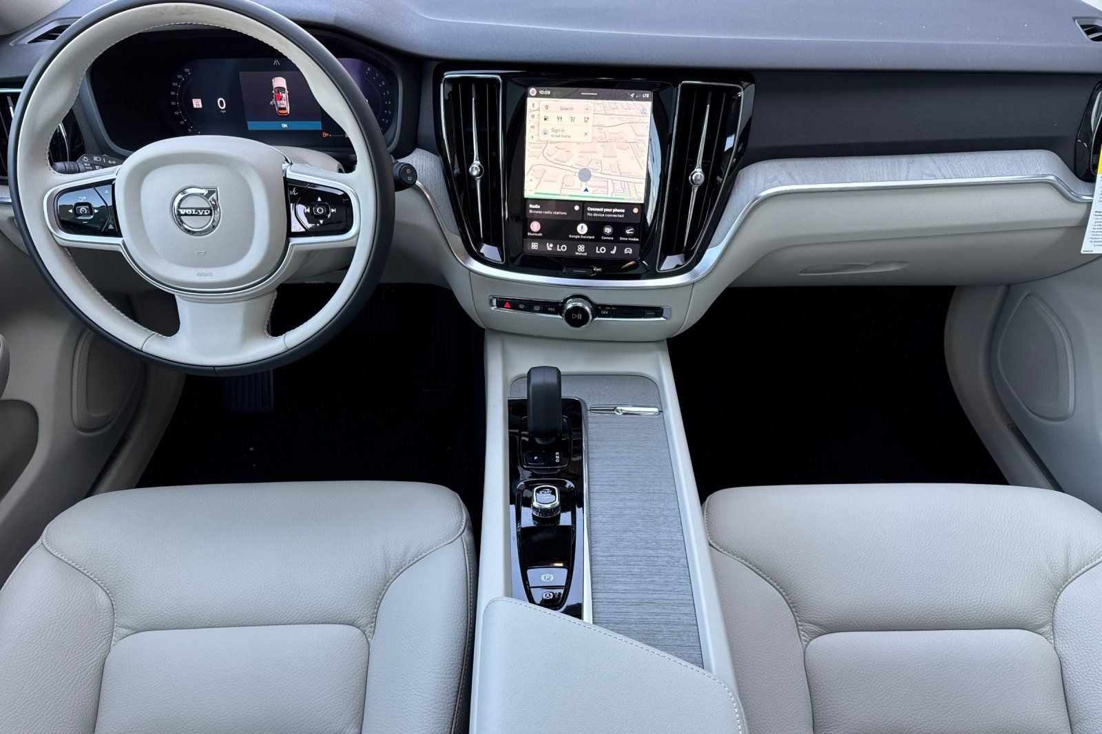 2026 Volvo V60 Cross Country B5 Plus