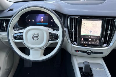 2026 Volvo V60 Cross Country B5 Plus