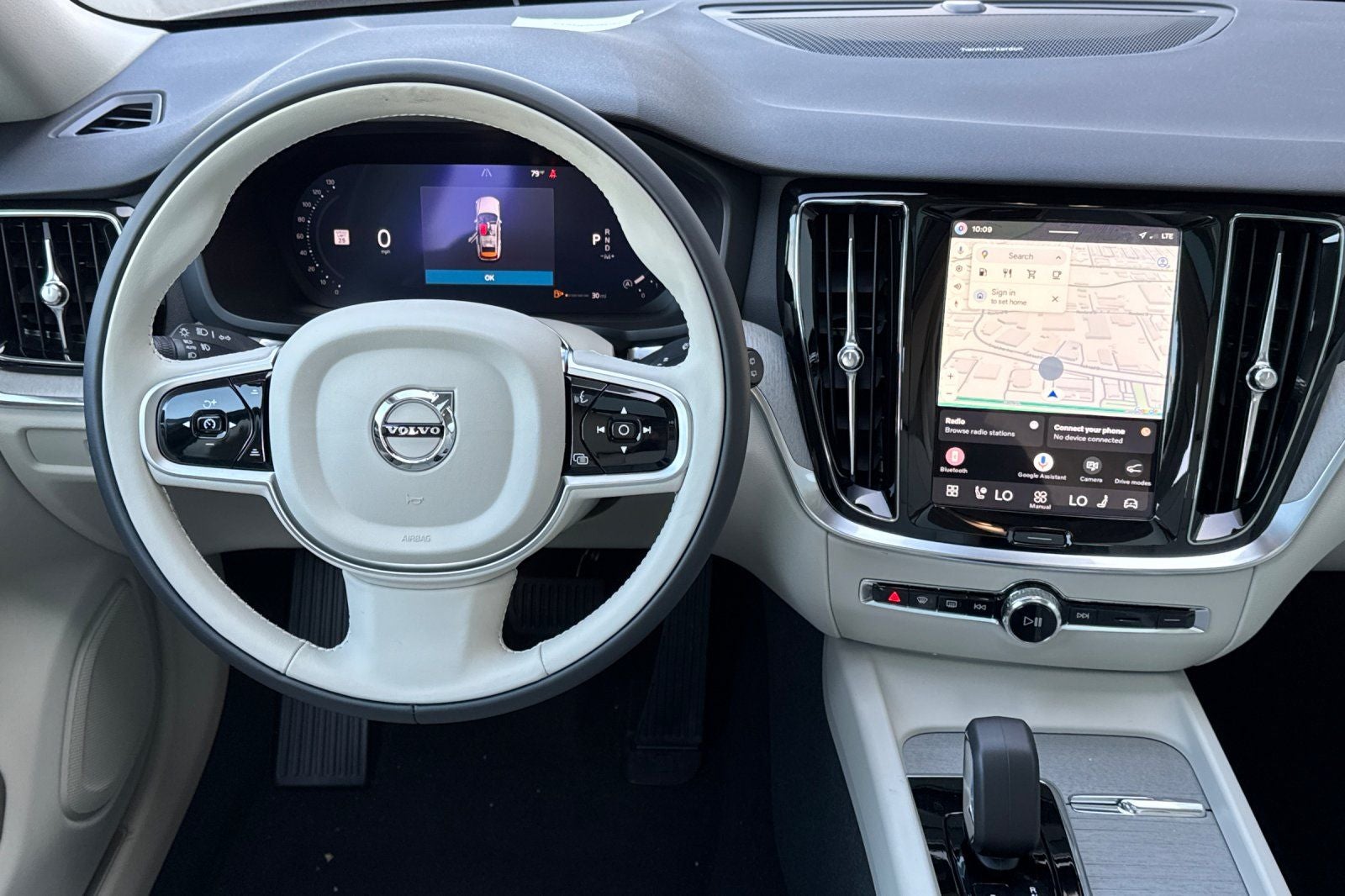 2026 Volvo V60 Cross Country B5 Plus