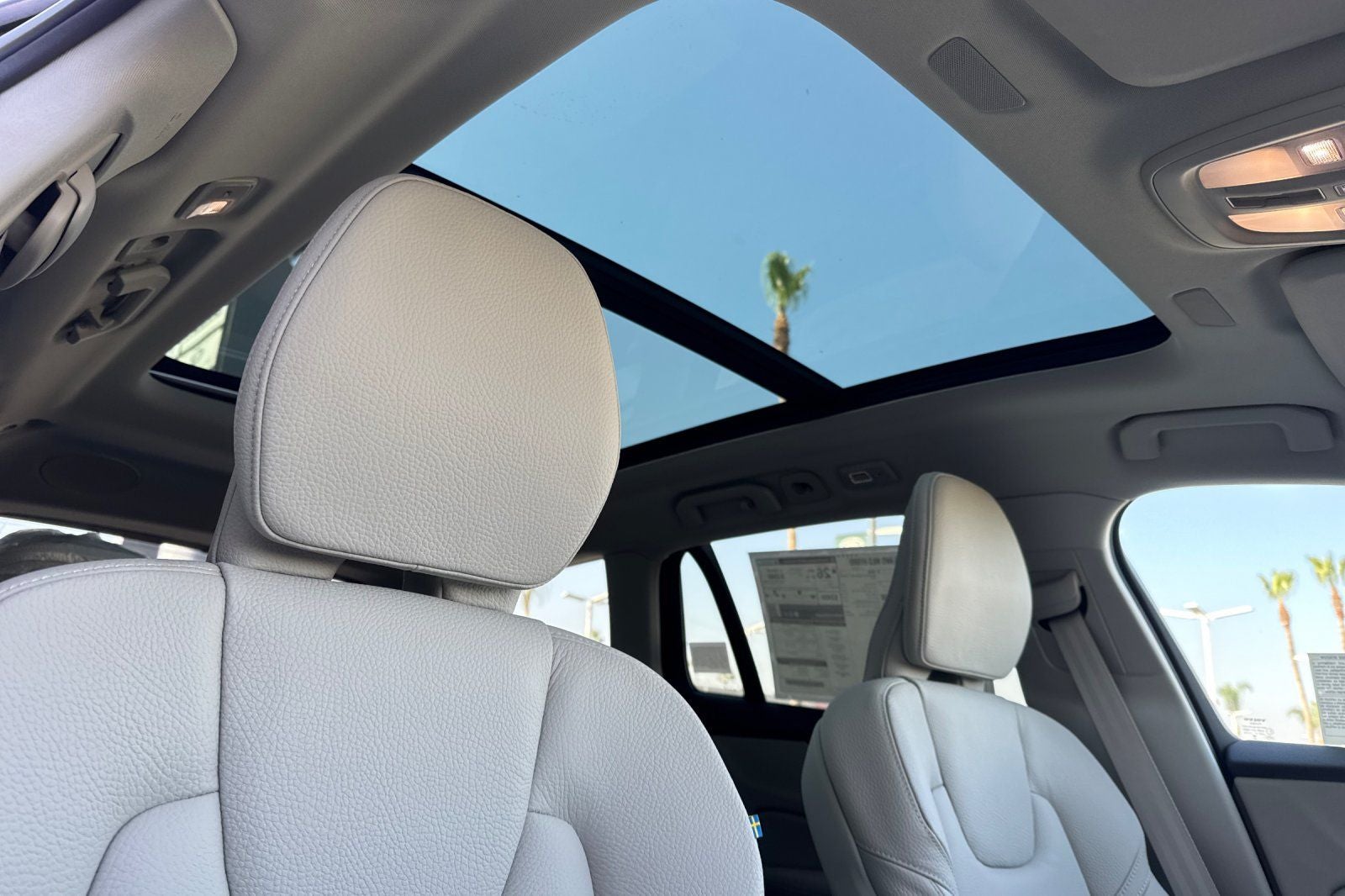 2026 Volvo V60 Cross Country B5 Plus