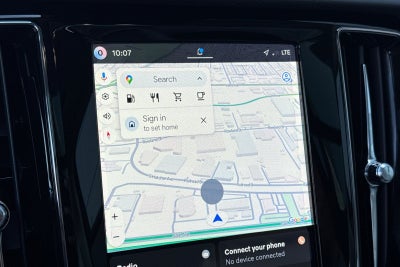 2026 Volvo V60 Cross Country B5 Plus