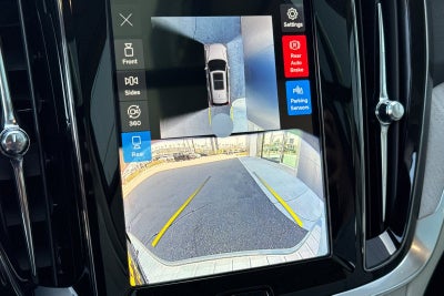 2026 Volvo V60 Cross Country B5 Plus